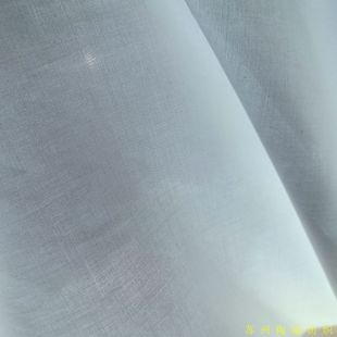60S Cotton Plain Stretch Poplin Bedding Quilt Cover Pillowcase Fashion Work Clothes Semi-Floating Reactive Printing