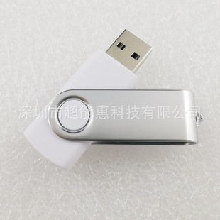 USB-флеш-накопитель оптовая продажа с фабрики Металл под прямым углом вращающийся USB 8 ГБ нежный подарок USB-флеш-накопитель Творческий USB