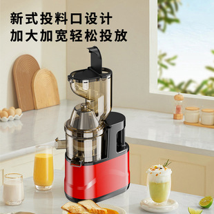 Fruit and Vegetable Juicer, Fruit Juice Making, Juice Residue Separation, Juice Machine, Household Pure Juice Juicer, Electric Juice Machine