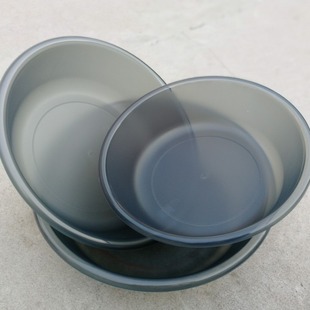 Three-piece combination wash basin set