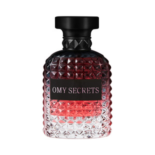 Live explosions rivet perfume adventure miss Donna ms. casual miss day rose lasting light fragrance cross-border