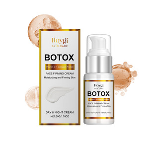 HOYGI Facial Moisturizing Cream Daily Moisturizing Facial Skin Glow Young Vitality Moisturizing Cream