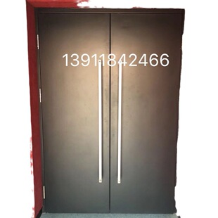 Specializing in the production of vault door-prison door-stainless steel door-fire door-fire insulation door, etc.