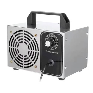Air sterilization virus disinfection household in addition to formaldehyde purification air pet deodorization farm ozone generator