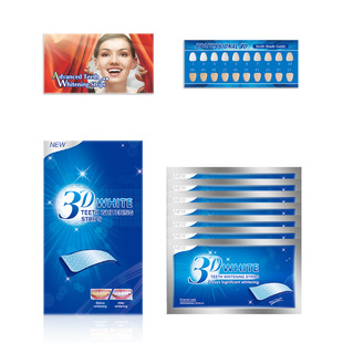 3D Teeth Sticker 5D Teeth Sticker 9D Teeth Sticker Whitening Teeth Whitening Strips Teeth Whitening Sticker