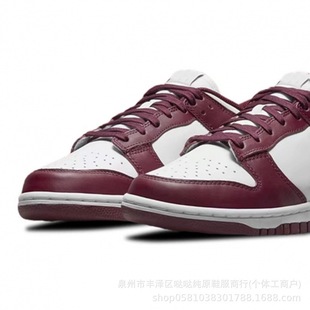 Air Force One Putian Pure Оригинальная обувь dunk Panda Pure White aj1 Низкий молниеносный колючек пары спортивных баскетбольных кроссовок