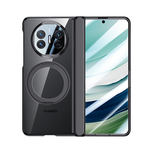 Применимо для Huawei MateX5 чехол для мобильного телефона с одним вращающимся кронштейном