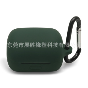 Силиконовый защитный чехол для Sony LinkBuds WF-L900 Bluetooth-гарнитуры 2022 года