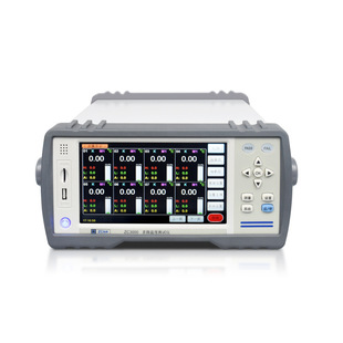 Zhongce multi-channel temperature tester ZC3000V-32 voltage and current data acquisition inspection recorder ZC3000