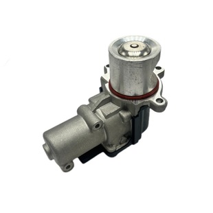 Клапан отскока выхлопных газов EGR 03G 131502   03G 131501 Д 03Г 131502 Б 03Г 131501 N