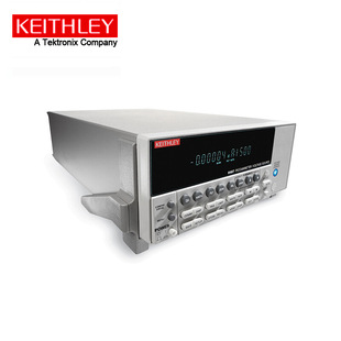 Kishili 6485 Desktop Pian Meter 6487 Dual Channel Six-Bit Semi-High Precision Low Current Measuring Instrument 6514