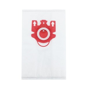 Suitable for Miele GN Vacuum Cleaner Accessories FJM Dust Bag 3d Non-woven Bag Dustproof Filter Bag Vacuum Bag