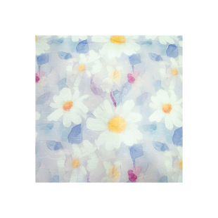 Imitation Tencel Jacquard Printed Tencel Fabric Tencel Jacquard Printed Fabric Spring Summer Thin dress Fabric
