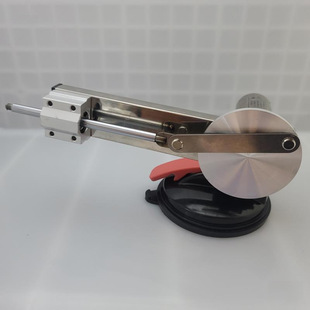 65cm stroke extension motor large suction cup base variable angle stepless speed regulation telescopic motor reciprocating machine