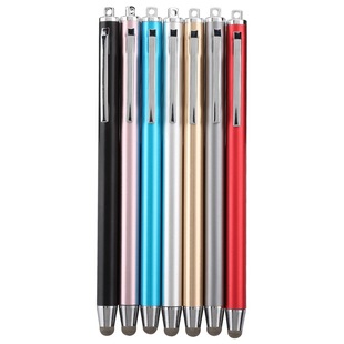4.0 6.0 8.0 nano cloth head touch pen conductive cloth head stylus replaceable cloth head touch stylus