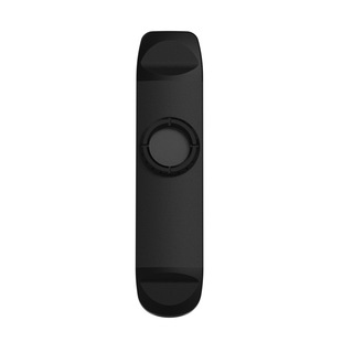 Флейта двуглавая KAZOO Профессиональная игра электроакустическая двуглавая каЗОО флейта ниша холодная дверь легко изучать Музыкальные инструменты