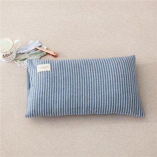 Pair of Pillowcases, Affordable Cotton Pillowcases 40X60, Student Pillowcases, Small Size 30X50
