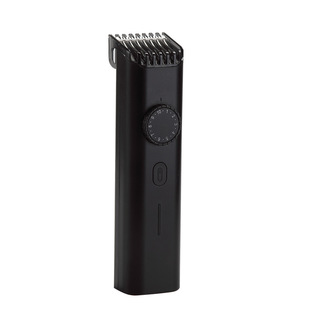 2022 hot sale cross-border Electric Hair Clipper household men's shaving adjustable electric clipper electric clipper factory direct supply