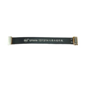 FPC black film test line 6CM extension transfer cable is suitable for apple 12/13/14/15/16