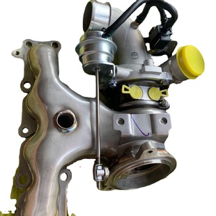 Для турбины Land Rover Volvo 2,0 T 53039880288 53039880240 LR074185