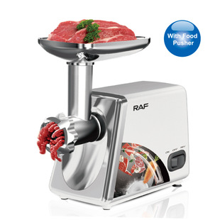 European regulations American regulations household small electric desktop minced meat sausage meat grinder mixer food processing machinery