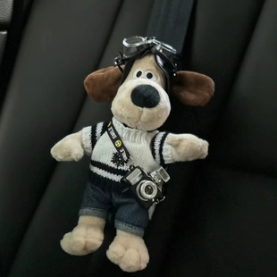 Stuffed Doll Jeans Boss Dog Wear 13/23c & # 39;m Two Specifications Explosion Models with Dark Blue Rolled Edges