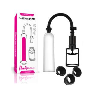 Foreign Trade Amazon Men's Airplane Cup Helper Bo Negative Pressure Exercise Men's Penis Increasing Vacuum Pump Accessories