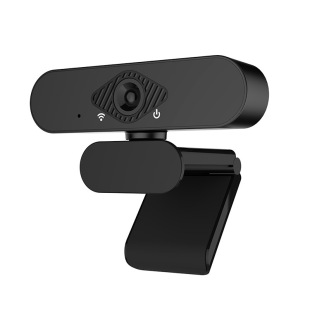 Computer camera desktop notebook online class dedicated live camera 2K HD camera wholesale