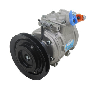 10PA15L Land Cruiser 80 car air conditioning compressor 447200-0982 88310-60770