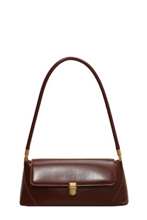 Bag Women's Bag 2022 New Niche Design Underarm Bag High-end All-match Fashion Autumn Baguette Bag Shoulder Bag