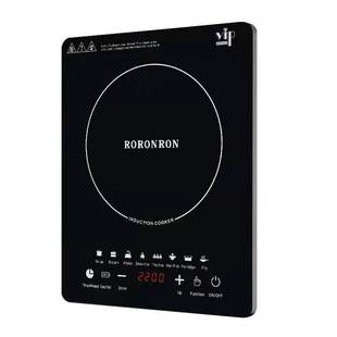 Трансграничная индукционная плита дома Ближний Восток Induction cooker Юго-Восточная Азия Экспорт электрическая печь внешнеторговый производитель 110V