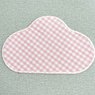 Tencel Ramie 4-strand double-layer children's Mat Ramie children's Mat kindergarten summer mat Tencel Ramie mat excellent home