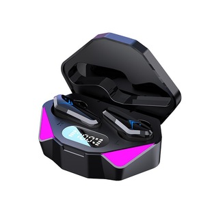 Игра Беспроводная Bluetooth-гарнитура дамы с задержкой в режиме ожидания новый мальчик