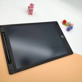 8,5 дюймов 4,4 дюйма 10 дюймов 12 дюймов рукописный ЖК-планшет lcd детский граффити доска электронная доска для рисования