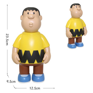 Трансграничная приливная игра 12cm Толстый тигр 23cm украшения 43cm