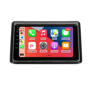 Suitable for Toyota Noah 14-20 modified Android large screen central control car navigation screen 8+128g