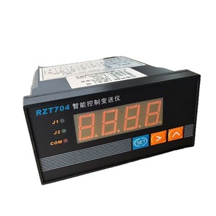 Интеллектуальный инструмент RXT 7,04 миллиона может вводить интеллектуальное управление передатчиком контроллер передачи интеллектуальный цифровой дисплей метр