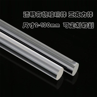 Transparent Acrylic Plate Plexiglass Plate PS Box Bending Processing and Polishing Acrylic PMMA Laser Engraving