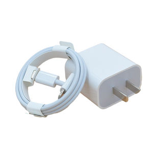 20W зарядное устройство Головка подходит для Apple, телефон PD быстрой зарядки iphone8/11/12/13/14promax кабель для передачи данных