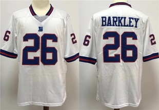 Джерси НФЛ Джайентс Оливковый мяч костюм New York jersey Амазонка