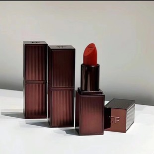 Популярный трансграничный продукт, специально разработанный для T's Coffee Rose Lipstick 100 Big Show Nude Brown Limited Lipstick 02 # 07 # Дропшиппинг официальных платьев
