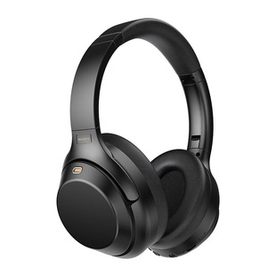 Трансграничный новый WH1000XM4 подходит для головных наушников SONY Bluetooth беспроводные спортивные наушники с логотипом