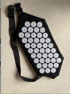 New Adjustable Long and Short Adjustable Barbed Belt