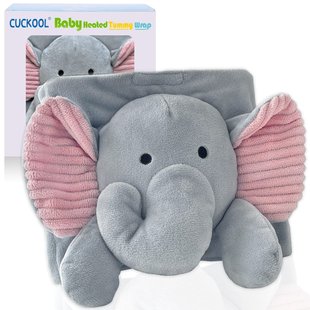 Newborn abdominal pain relief baby abdominal pain and gas relief baby heating abdomen wrap pillow cushion