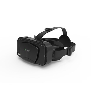 Thousand Magic Mirror New VR Glasses Virtual Now Smart 3D Helmet Mobile Phone Box Cross-border Explosions