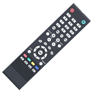 For PROSCAN TV remote control PLDED3273A-E PLDED4017 PLDED4016A-D