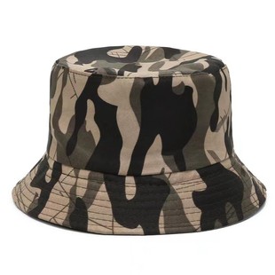 Men's Summer Hat Men's Sunshade Men's Fisherman's Hat Mountaineering Outdoor Big Brim Sun Hat All-match Women