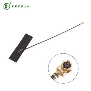 868M 915M 2G 3G LTE 4G Full Band Built-in NB-iot HiGh Gain FPC Patch Soft Board Antenna
