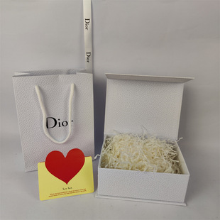 Новая коробка дух Diao упаковывая Дио флип духи Подарочная коробка настоящий я духи Сумочка помада коробка д духи