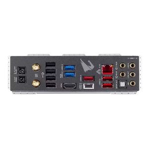 Applicable to Gigabyte/Gigabyte Z490 AORUS MASTER DDR4 LGA1200 desktop inventory